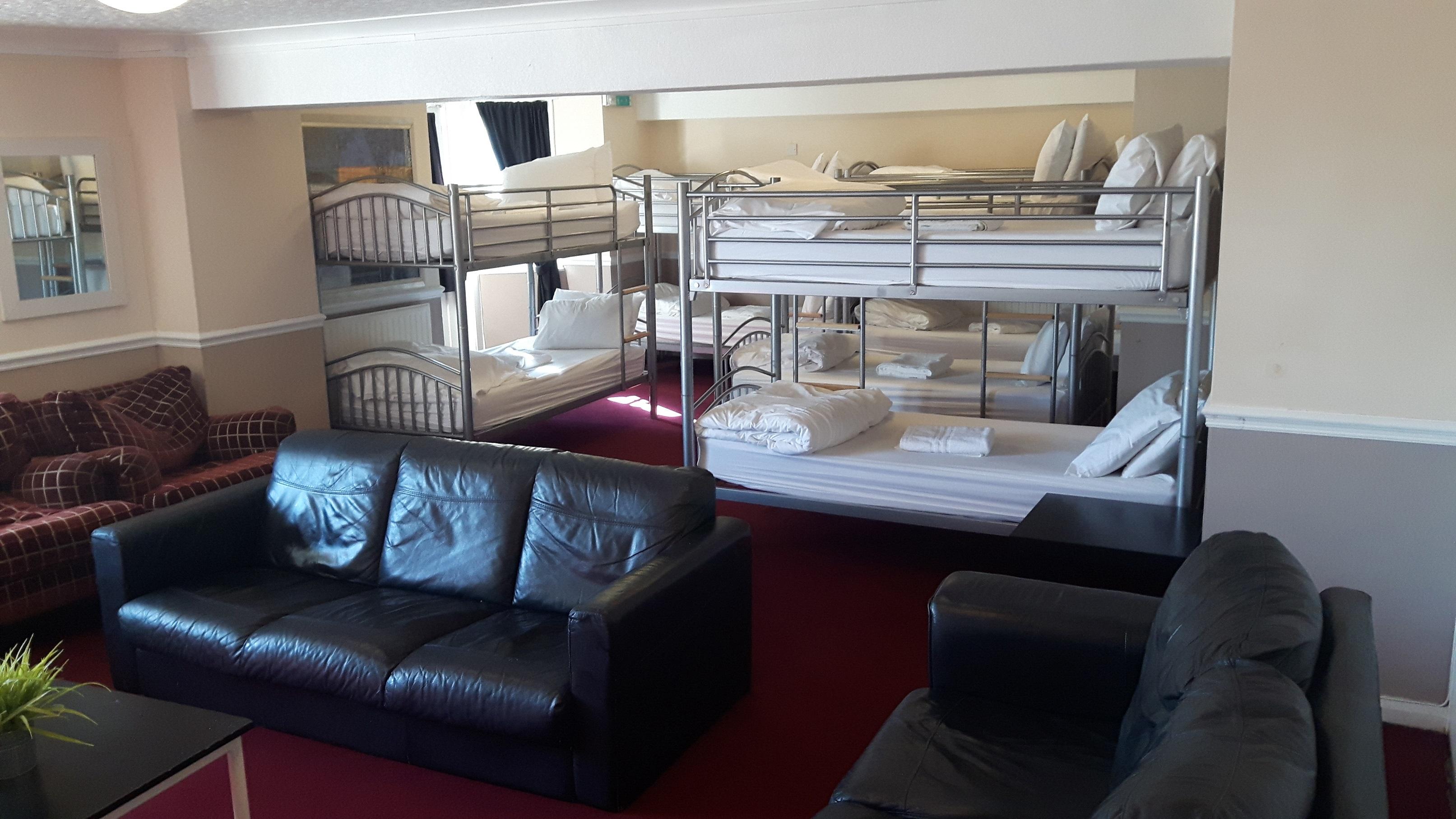 New Madeira Seafront Hotel Hove Exterior foto