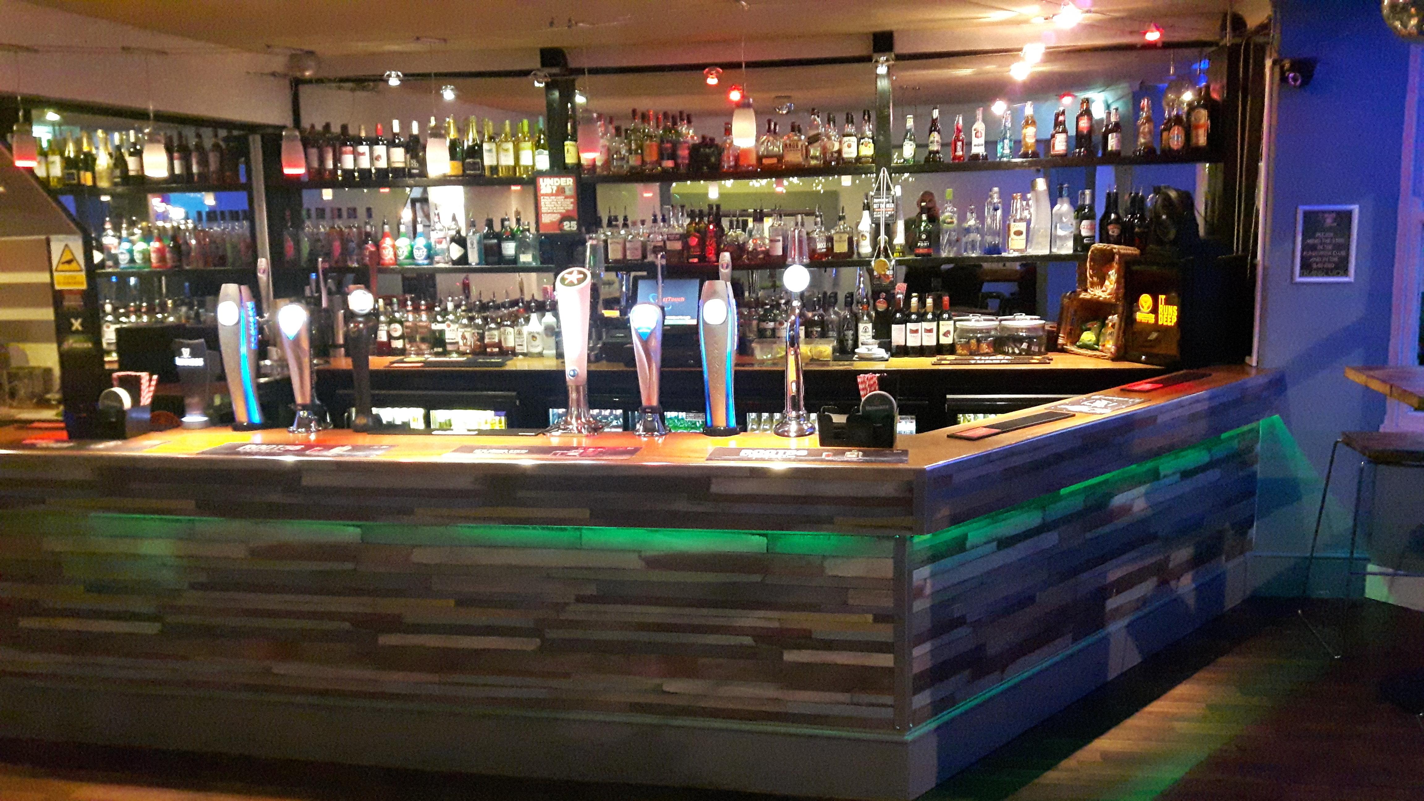 New Madeira Seafront Hotel Hove Exterior foto
